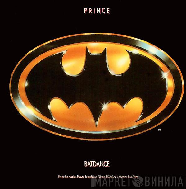  Prince  - Batdance