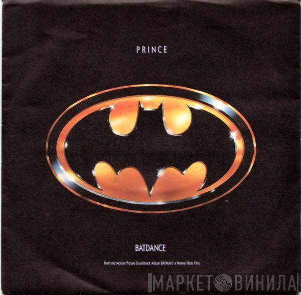  Prince  - Batdance