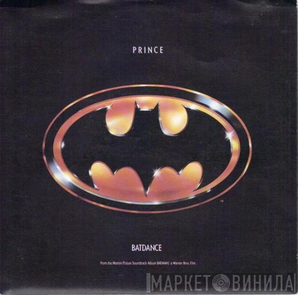  Prince  - Batdance