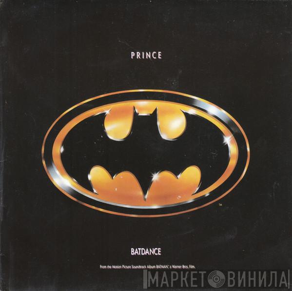 Prince  - Batdance