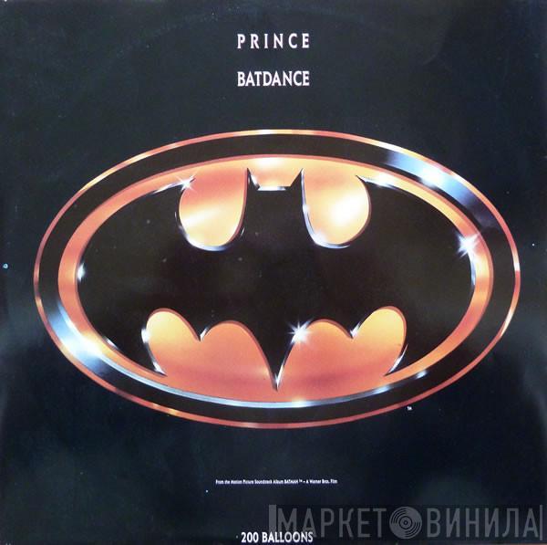  Prince  - Batdance