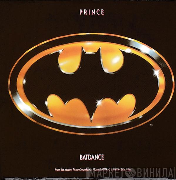 Prince - Batdance