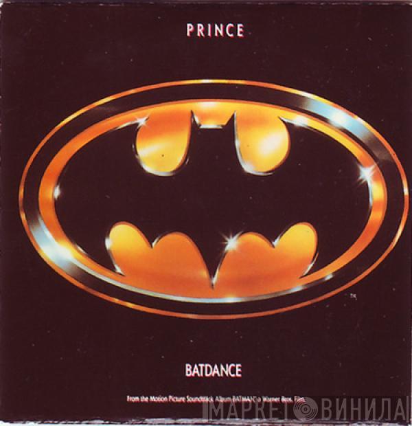  Prince  - Batdance