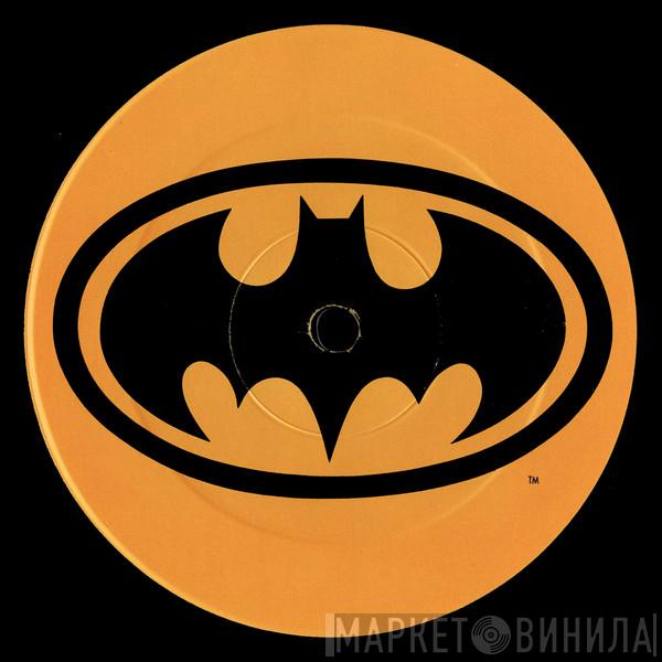  Prince  - Batdance