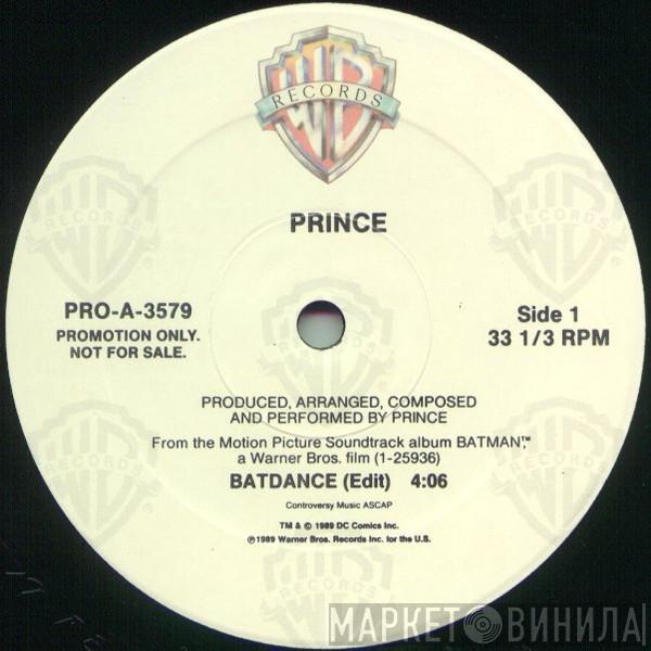  Prince  - Batdance