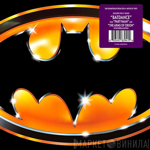  Prince  - Batman™ (Motion Picture Soundtrack)