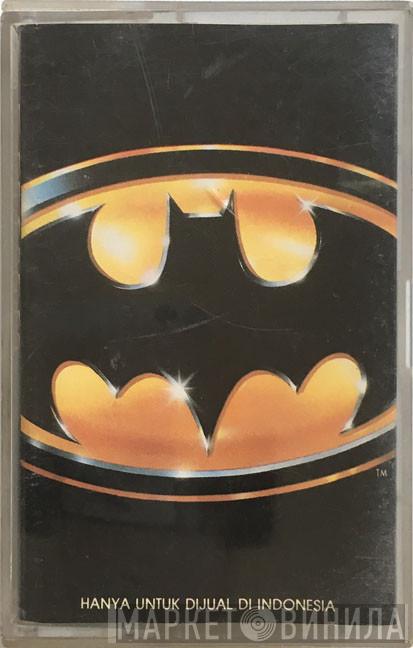  Prince  - Batman™ (Motion Picture Soundtrack)