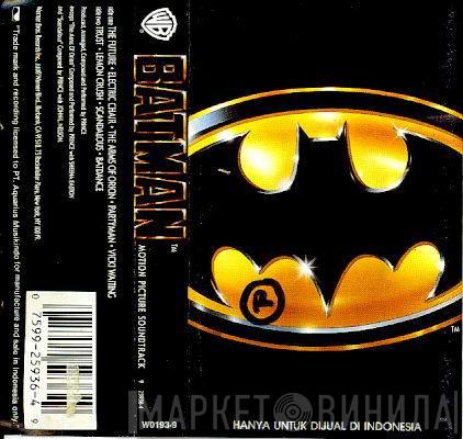  Prince  - Batman™ (Motion Picture Soundtrack)