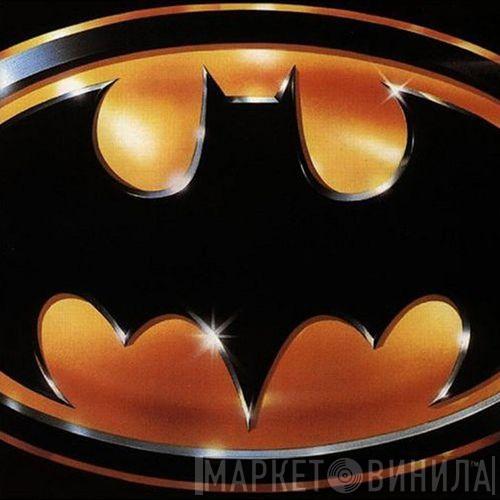  Prince  - Batman™ (Motion Picture Soundtrack)