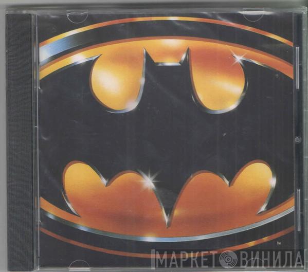  Prince  - Batman™ (Motion Picture Soundtrack)