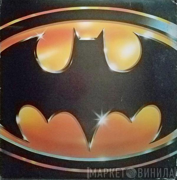  Prince  - Batman™ (Motion Picture Soundtrack)