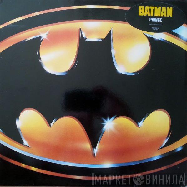 Prince - Batman™ (Motion Picture Soundtrack)