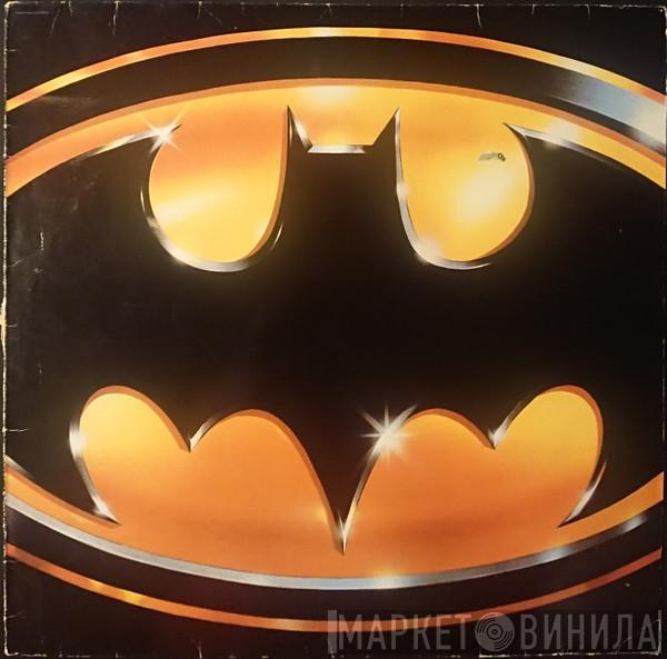 Prince - Batman™ (Motion Picture Soundtrack)