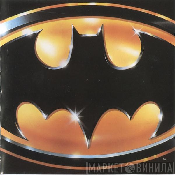 Prince  - Batman™ (Motion Picture Soundtrack)