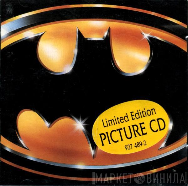  Prince  - Batman™ (Motion Picture Soundtrack)