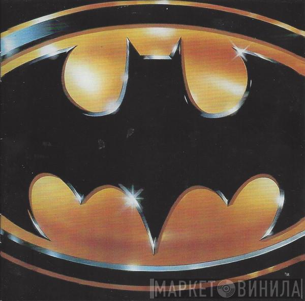  Prince  - Batman™ (Motion Picture Soundtrack)