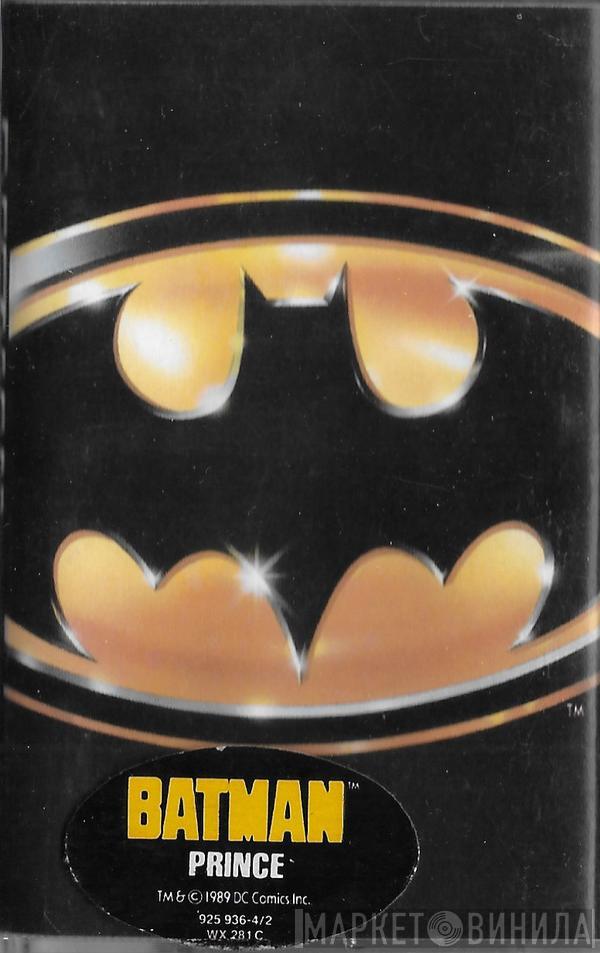  Prince  - Batman™ (Motion Picture Soundtrack)