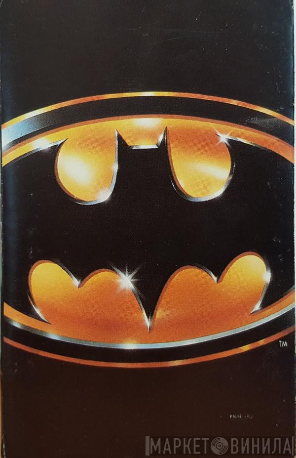  Prince  - Batman™ (Motion Picture Soundtrack)