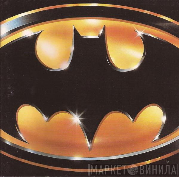  Prince  - Batman™ (Motion Picture Soundtrack)