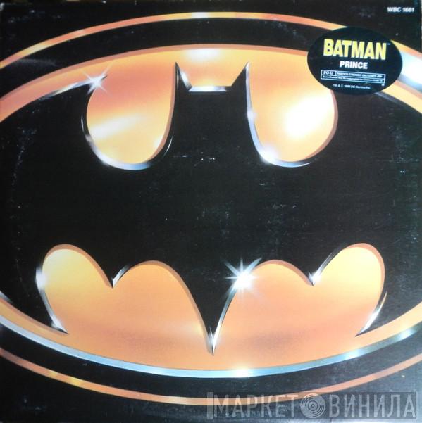  Prince  - Batman™ (Motion Picture Soundtrack)