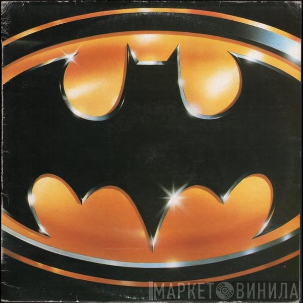  Prince  - Batman (Motion Picture Soundtrack)