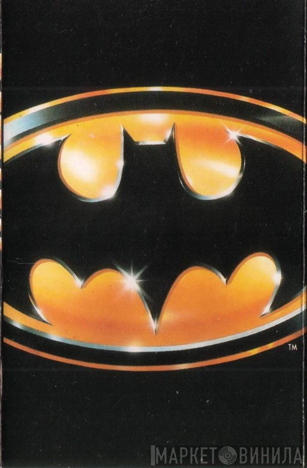  Prince  - Batman (Motion Picture Soundtrack)