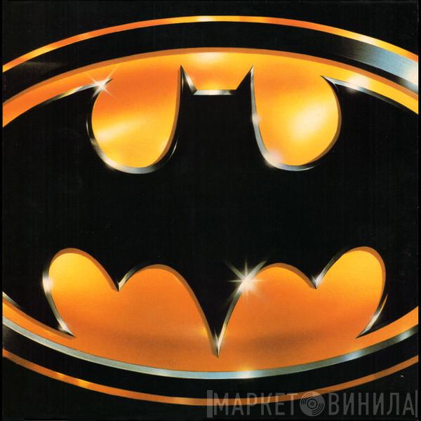  Prince  - Batman (Motion Picture Soundtrack)