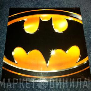  Prince  - Batman (Motion Picture Soundtrack)