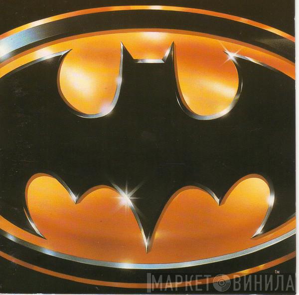  Prince  - Batman™ Motion Picture Soundtrack