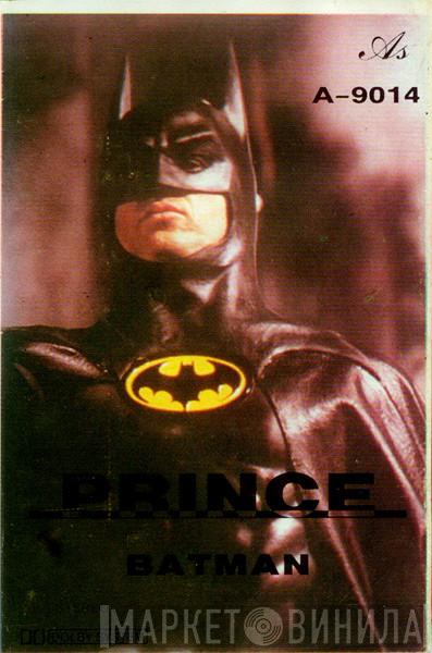  Prince  - Batman