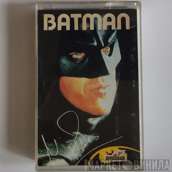  Prince  - Batman