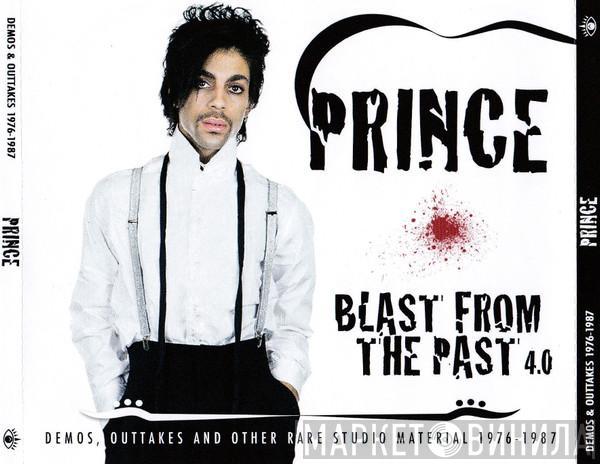 Prince  - Blast From The Past 4.0