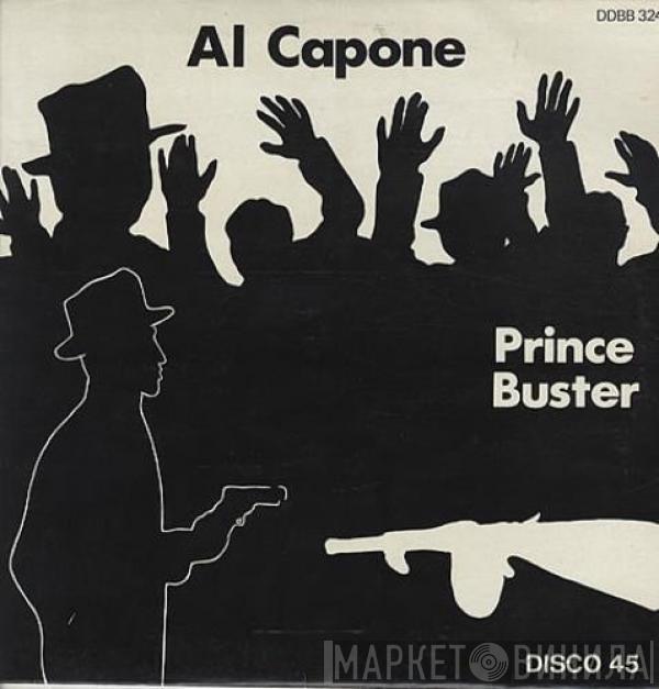  Prince Buster  - Al Capone