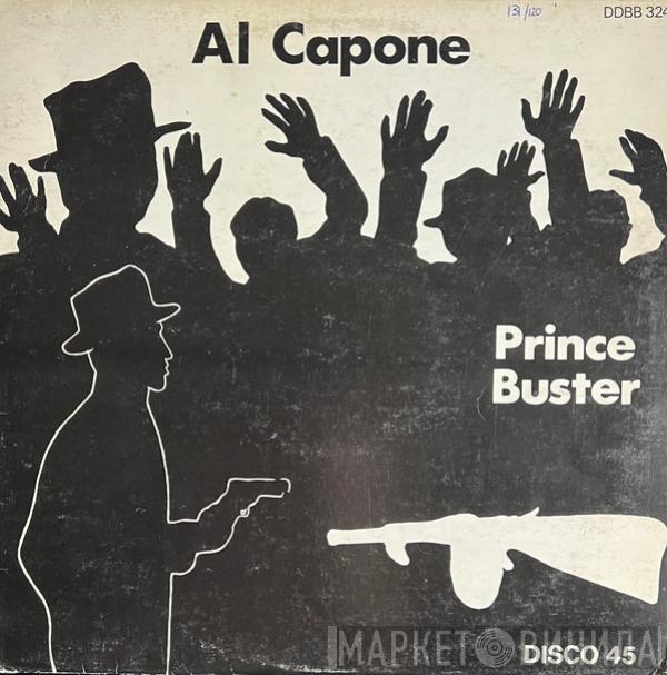  Prince Buster  - Al Capone