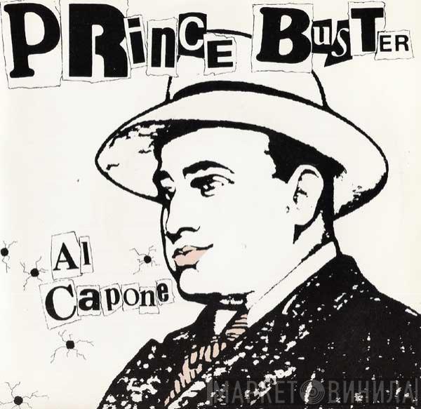  Prince Buster  - Al Capone
