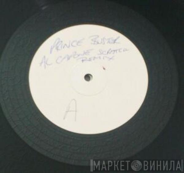  Prince Buster  - Al Capone