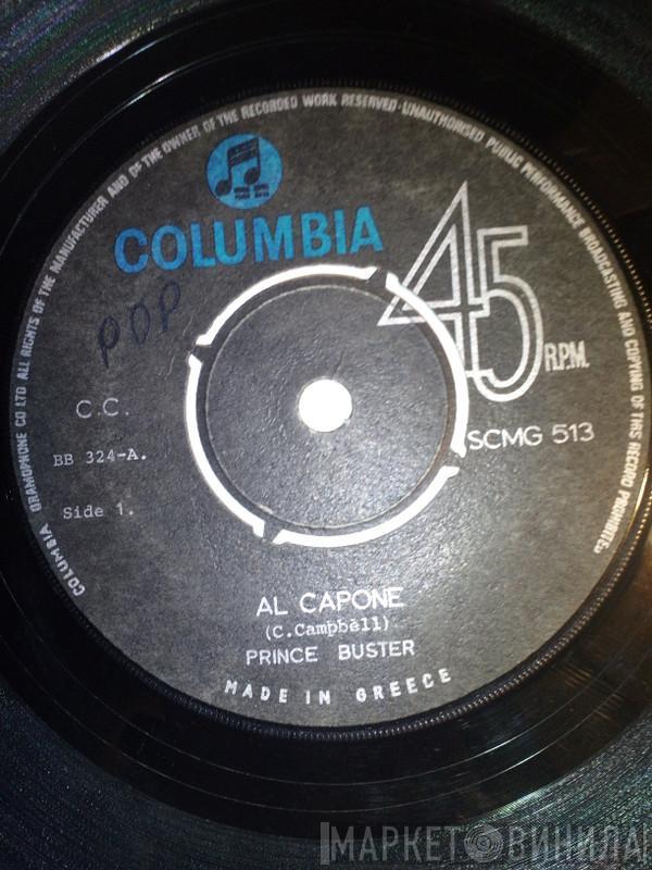  Prince Buster  - Al Capone