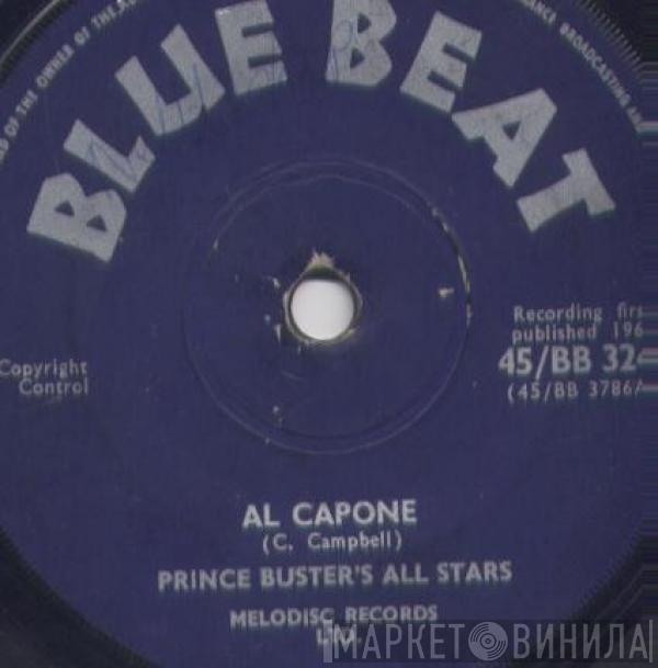  Prince Buster's All Stars  - Al Capone