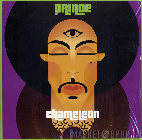  Prince  - Chameleon