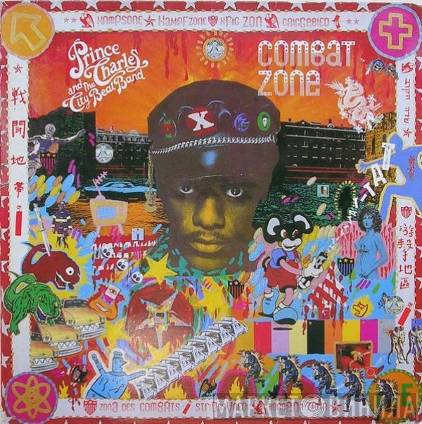 Prince Charles And The City Beat Band - Combat Zone