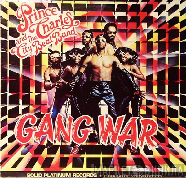 Prince Charles And The City Beat Band - Gang War