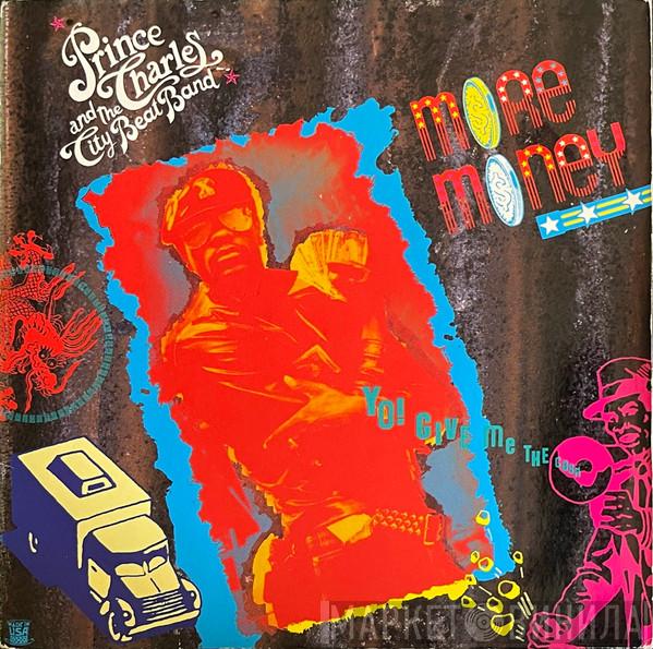 Prince Charles And The City Beat Band - More Money