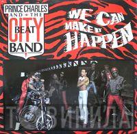  Prince Charles And The City Beat Band  - We Can Make It Happen