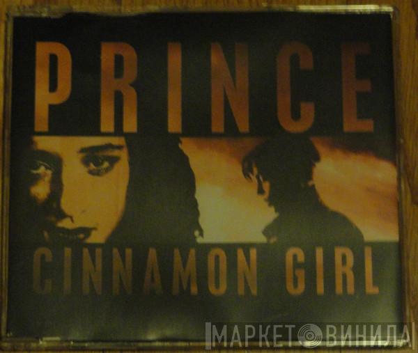  Prince  - Cinnamon Girl