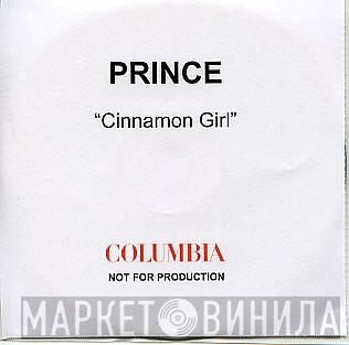  Prince  - Cinnamon Girl