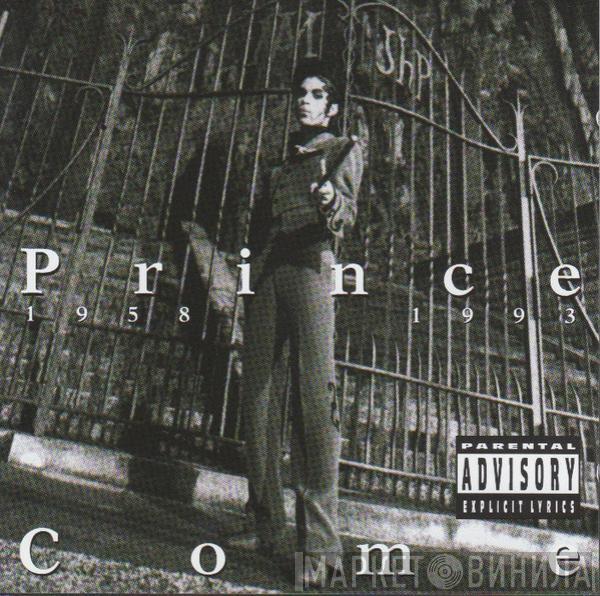 Prince - Come