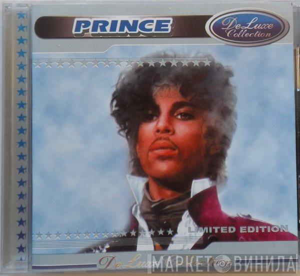 Prince  - DeLuxe Collection