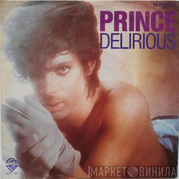  Prince  - Delirious
