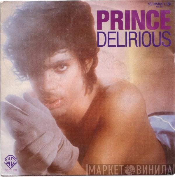  Prince  - Delirious