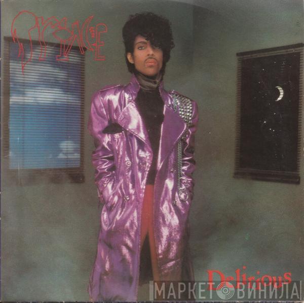  Prince  - Delirious